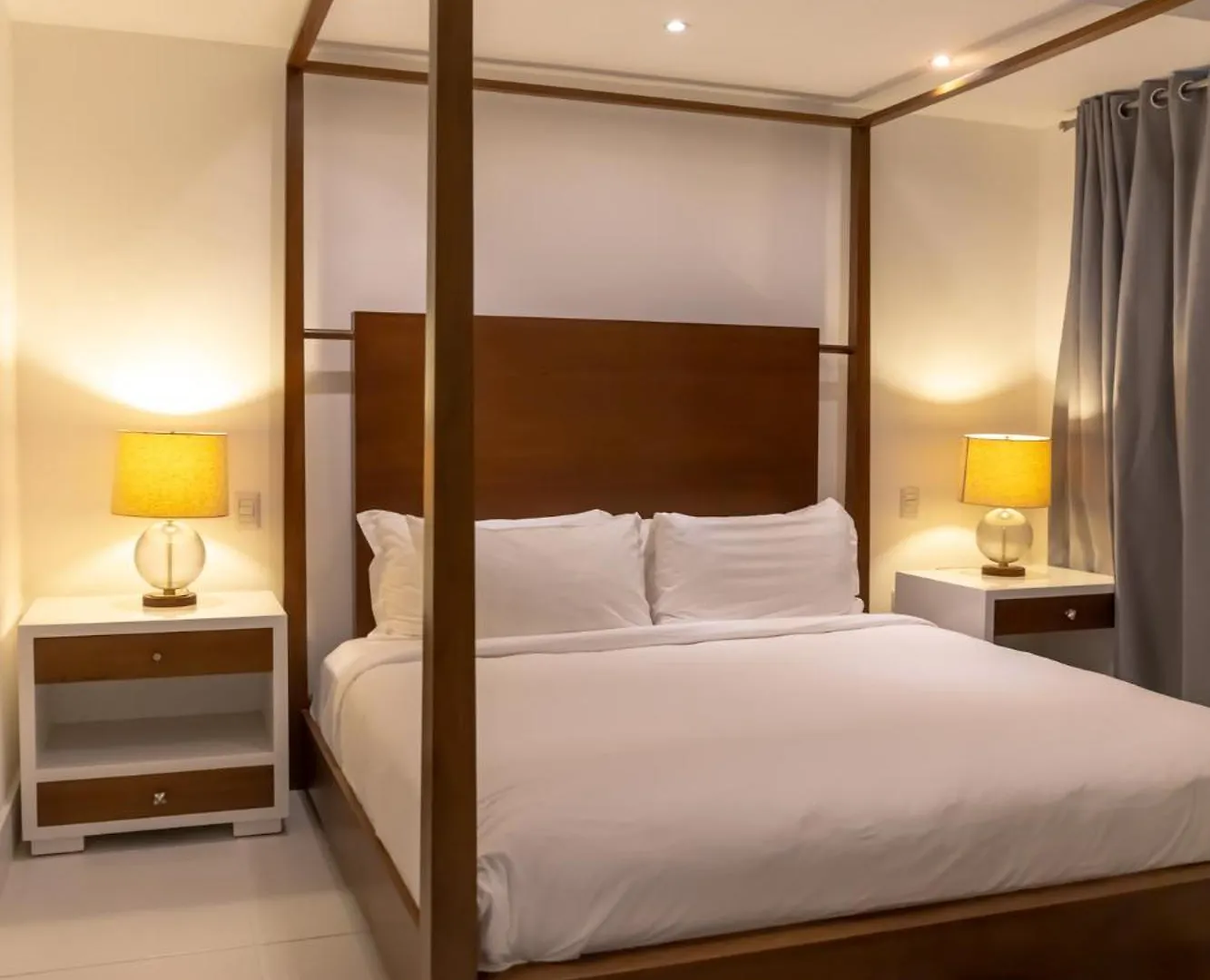 The Ocean Club, A Luxury Collection Resort, Costa Norte Sosúa جمهورية الدومينيكان