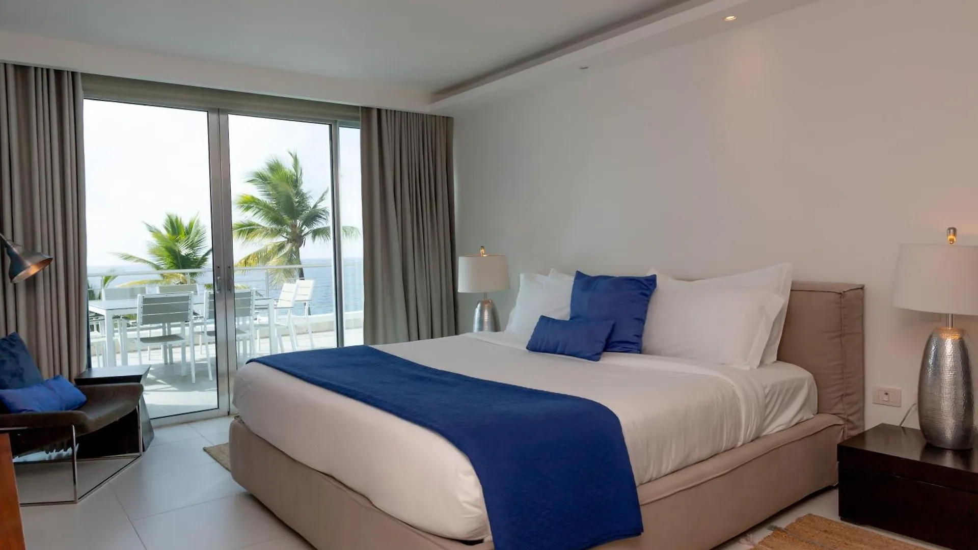 The Ocean Club, A Luxury Collection Resort, Costa Norte Sosúa