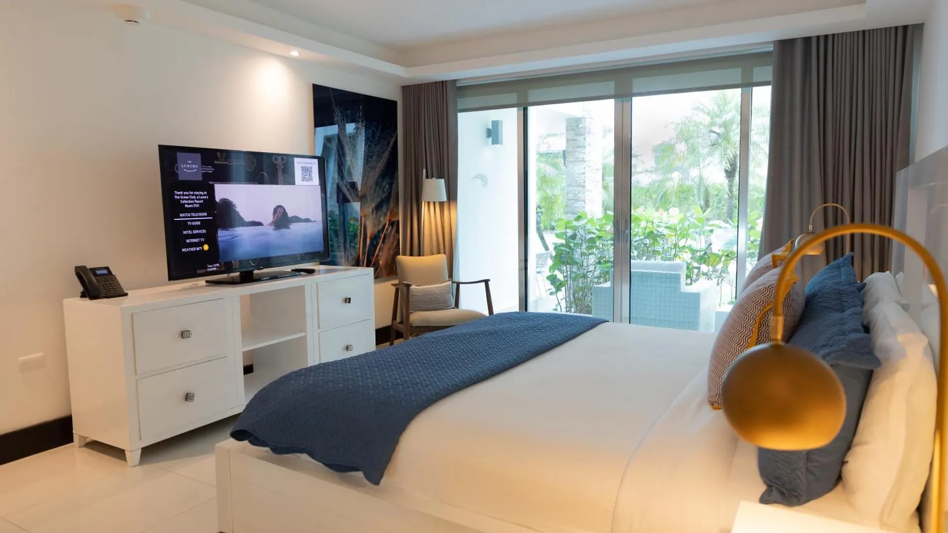 The Ocean Club, A Luxury Collection Resort, Costa Norte Sosúa فندق