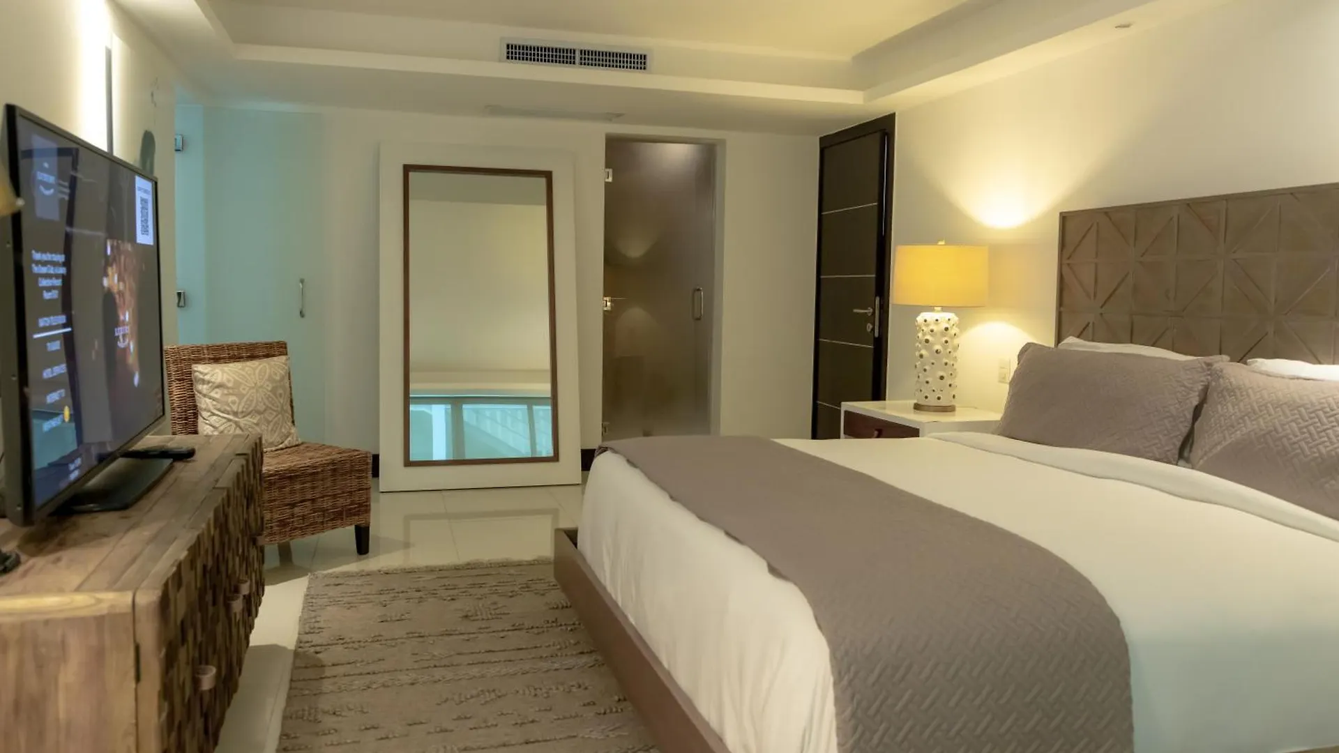 فندق The Ocean Club, A Luxury Collection Resort, Costa Norte Sosúa
