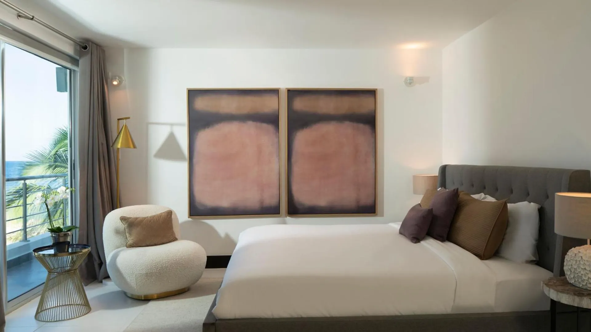 The Ocean Club, A Luxury Collection Resort, Costa Norte Sosúa فندق