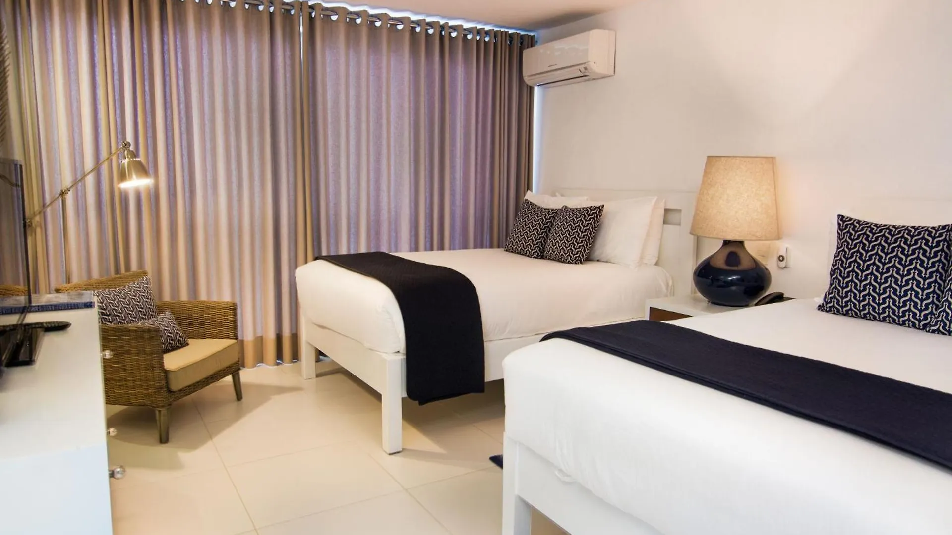 فندق The Ocean Club, A Luxury Collection Resort, Costa Norte Sosúa