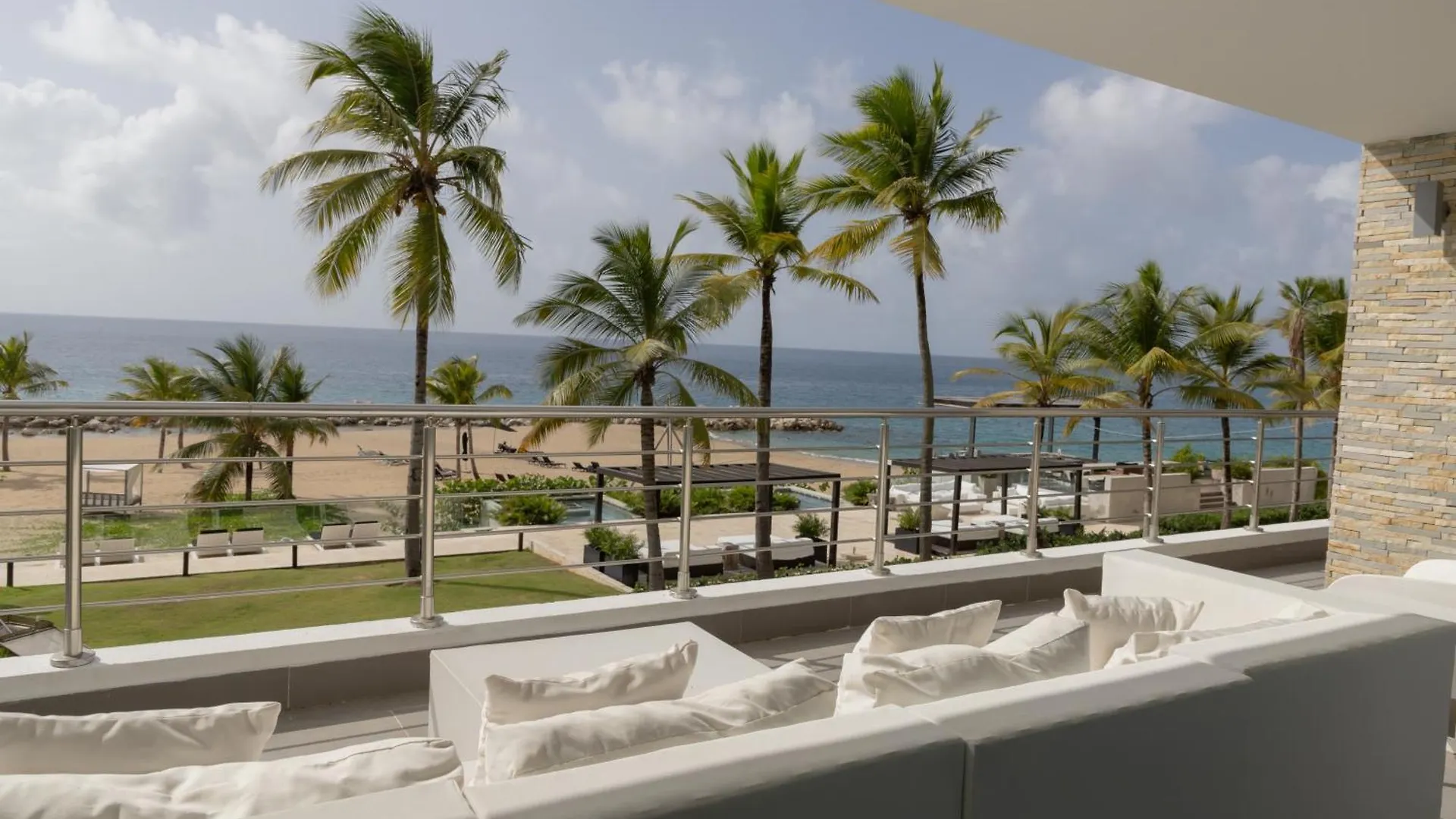 فندق The Ocean Club, A Luxury Collection Resort, Costa Norte Sosúa