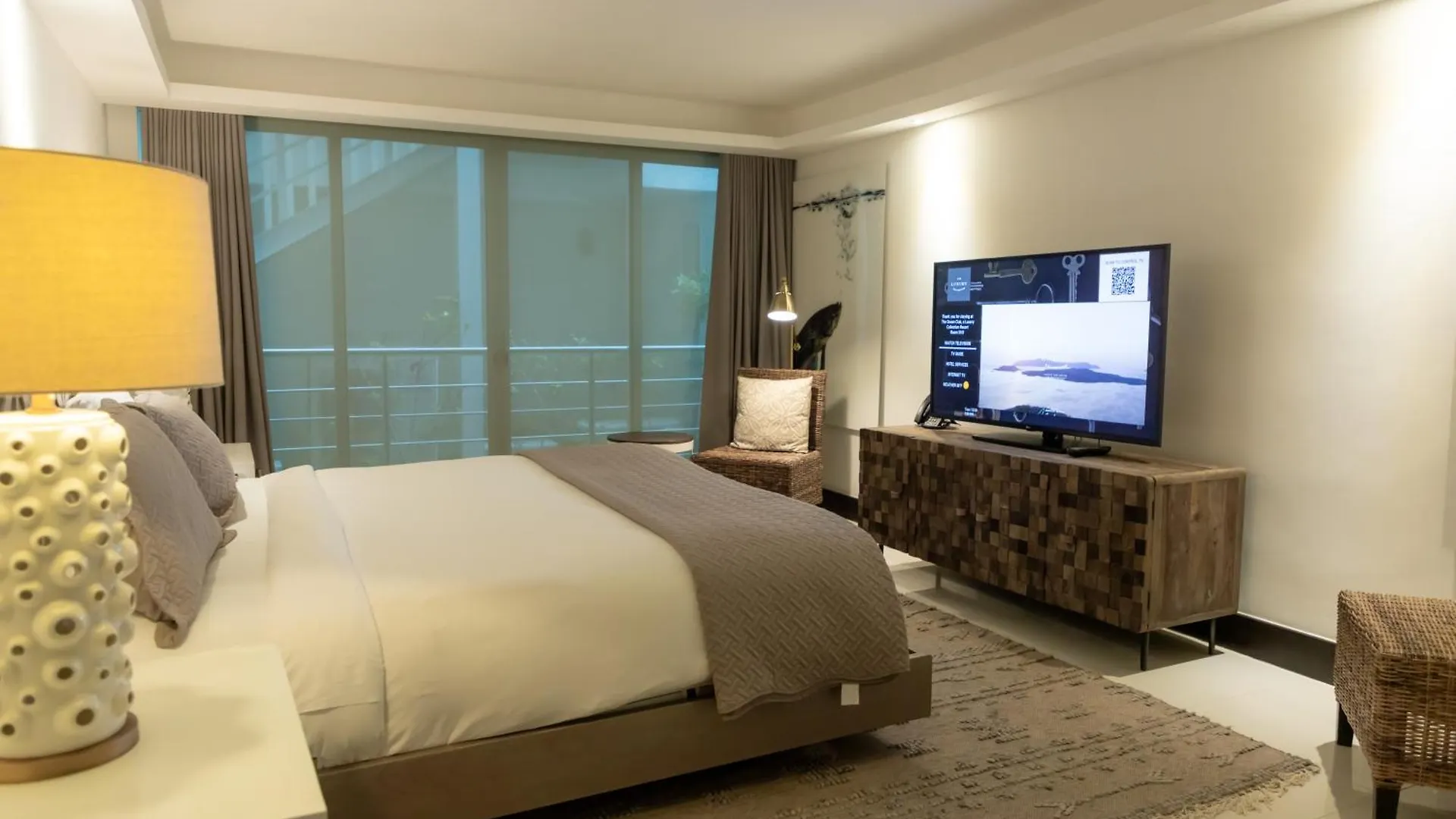 The Ocean Club, A Luxury Collection Resort, Costa Norte Sosúa جمهورية الدومينيكان