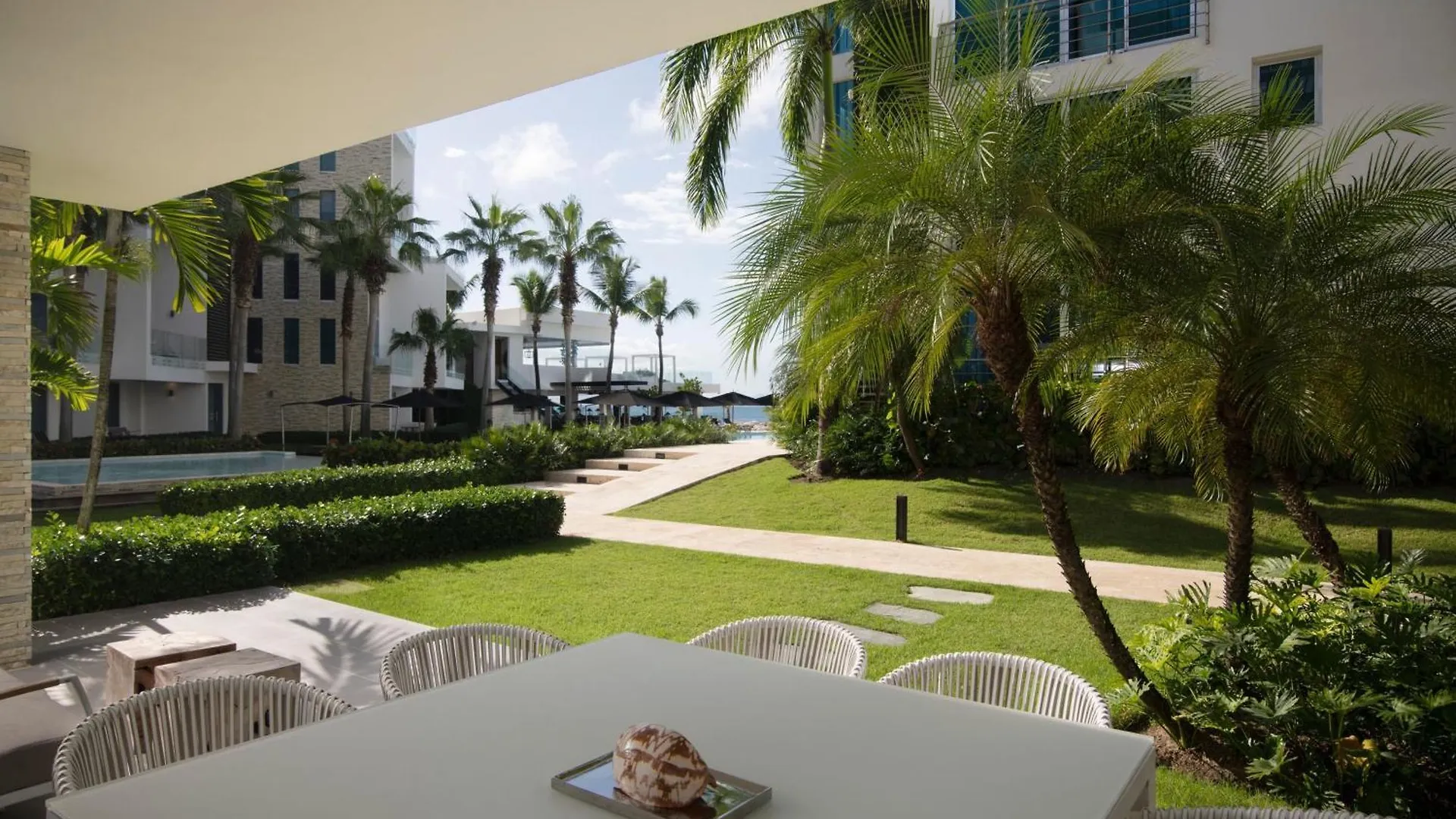 The Ocean Club, A Luxury Collection Resort, Costa Norte Sosúa