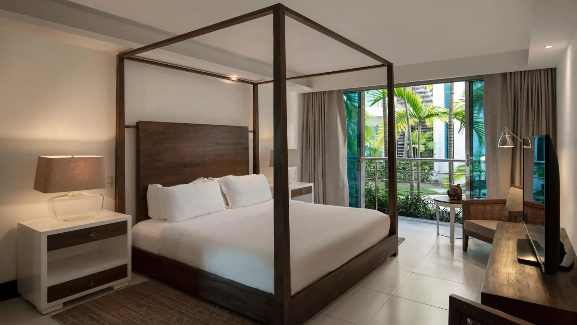 فندق The Ocean Club, A Luxury Collection Resort, Costa Norte Sosúa