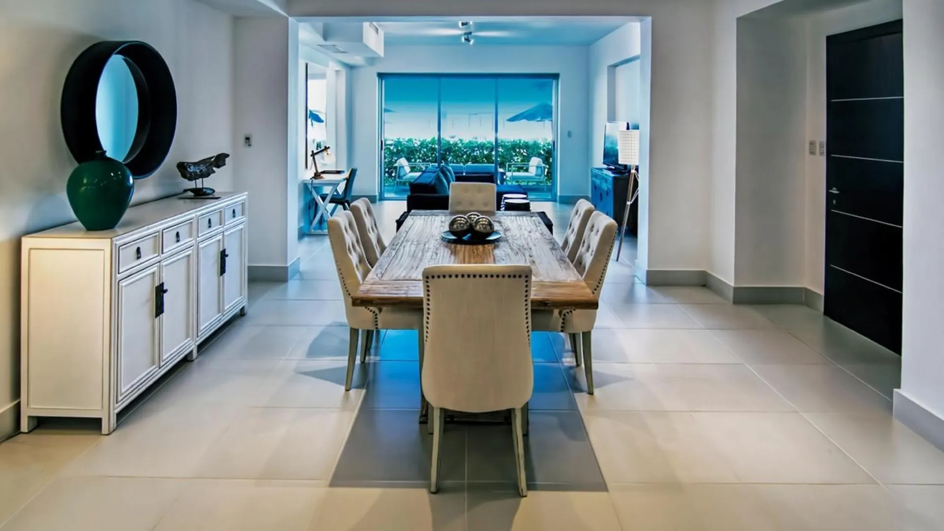 ***** فندق The Ocean Club, A Luxury Collection Resort, Costa Norte Sosúa جمهورية الدومينيكان