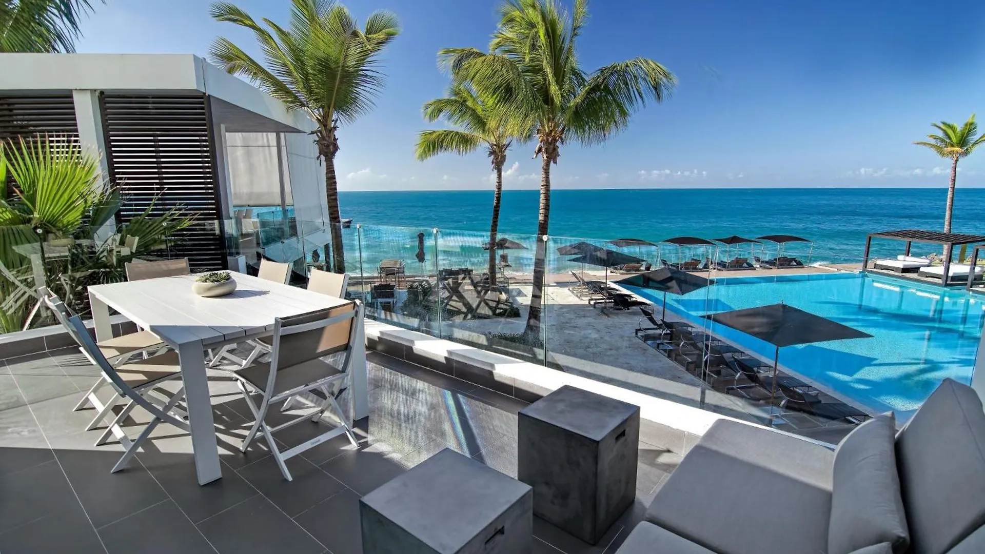 The Ocean Club, A Luxury Collection Resort, Costa Norte Sosúa