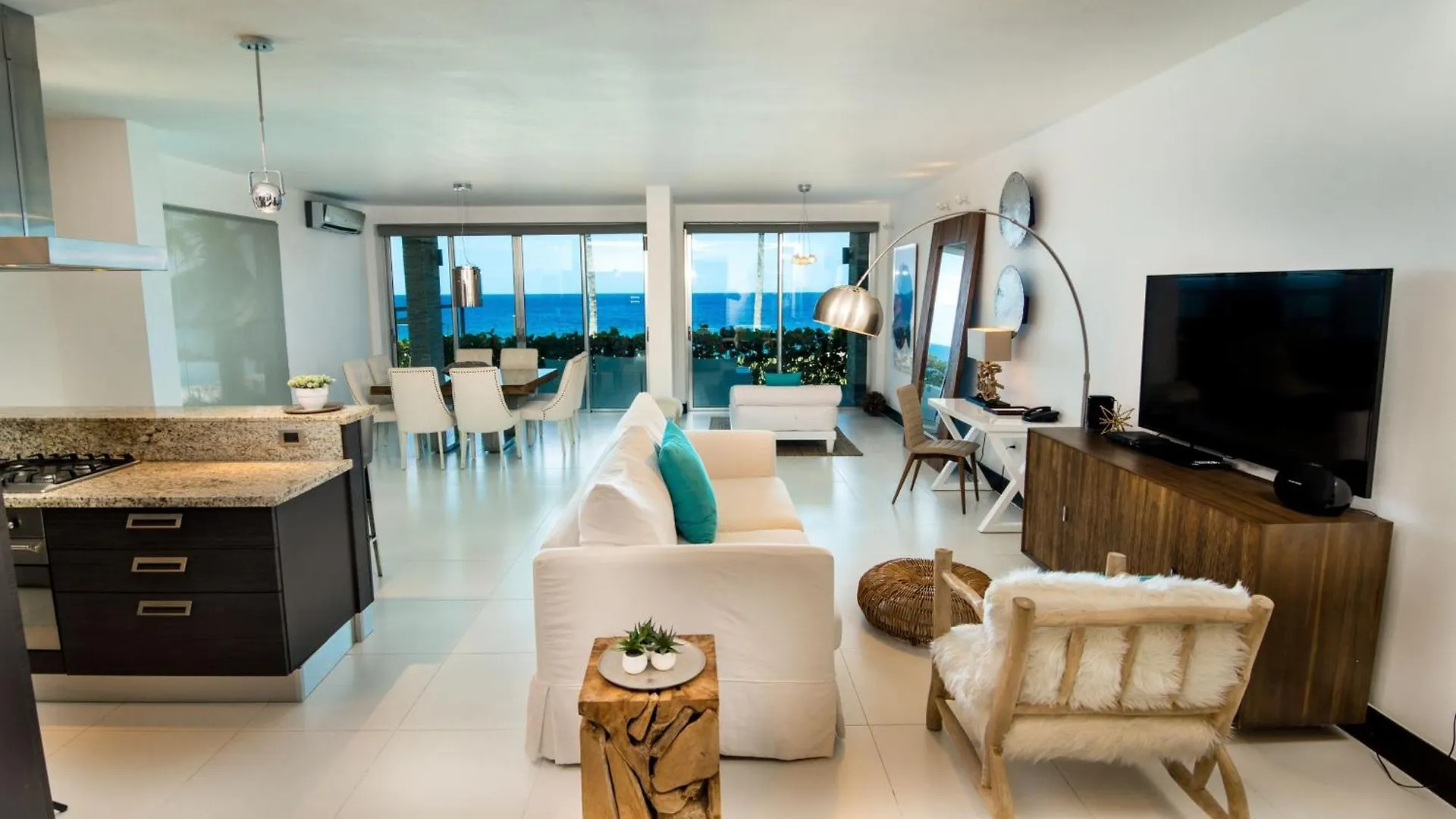 فندق The Ocean Club, A Luxury Collection Resort, Costa Norte Sosúa