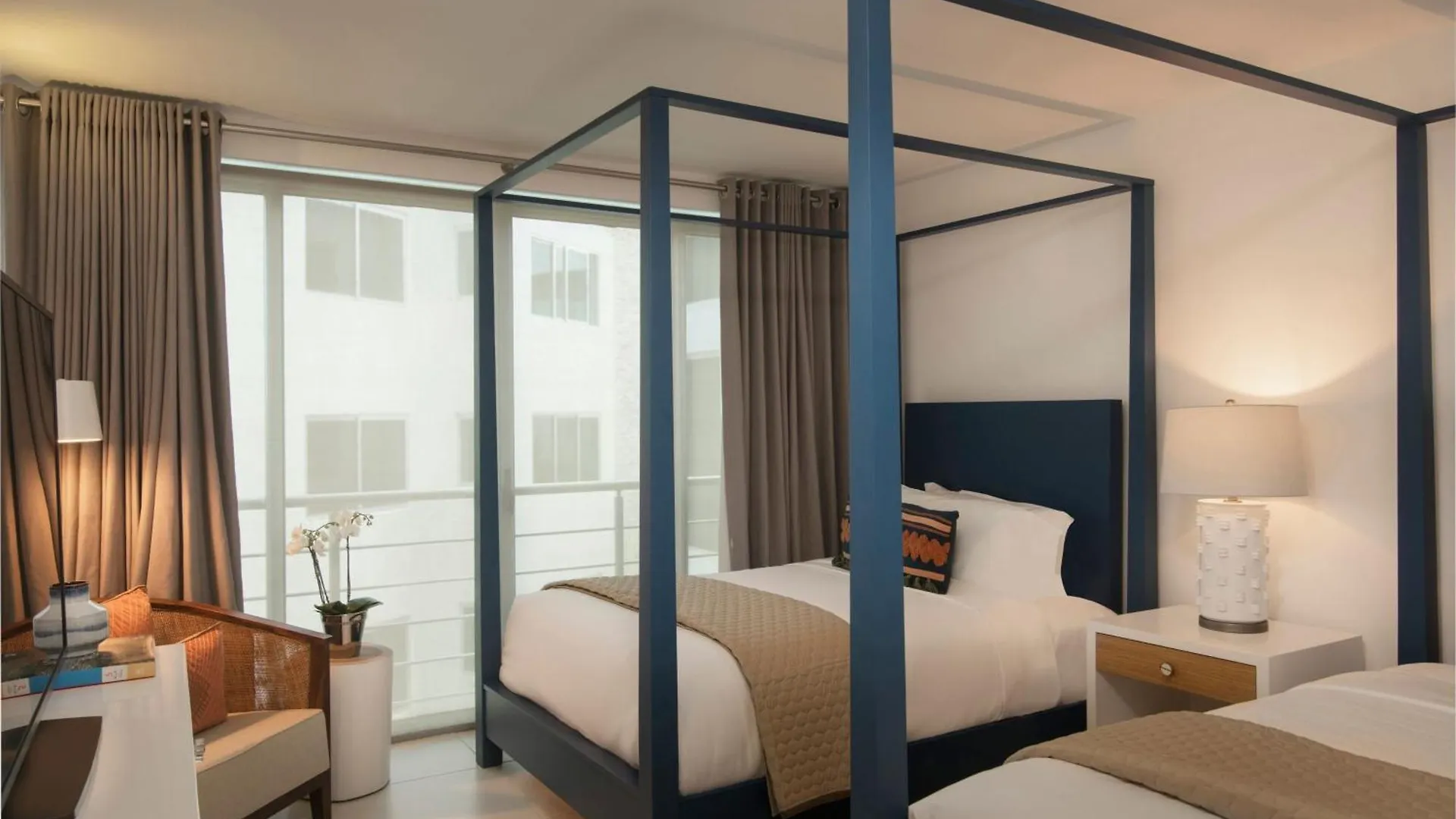 The Ocean Club, A Luxury Collection Resort, Costa Norte Sosúa فندق