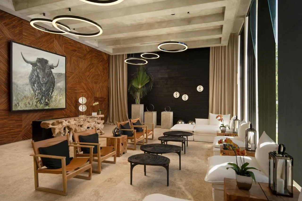 Hotel The Ocean Club, A Luxury Collection Resort, Costa Norte Sosúa