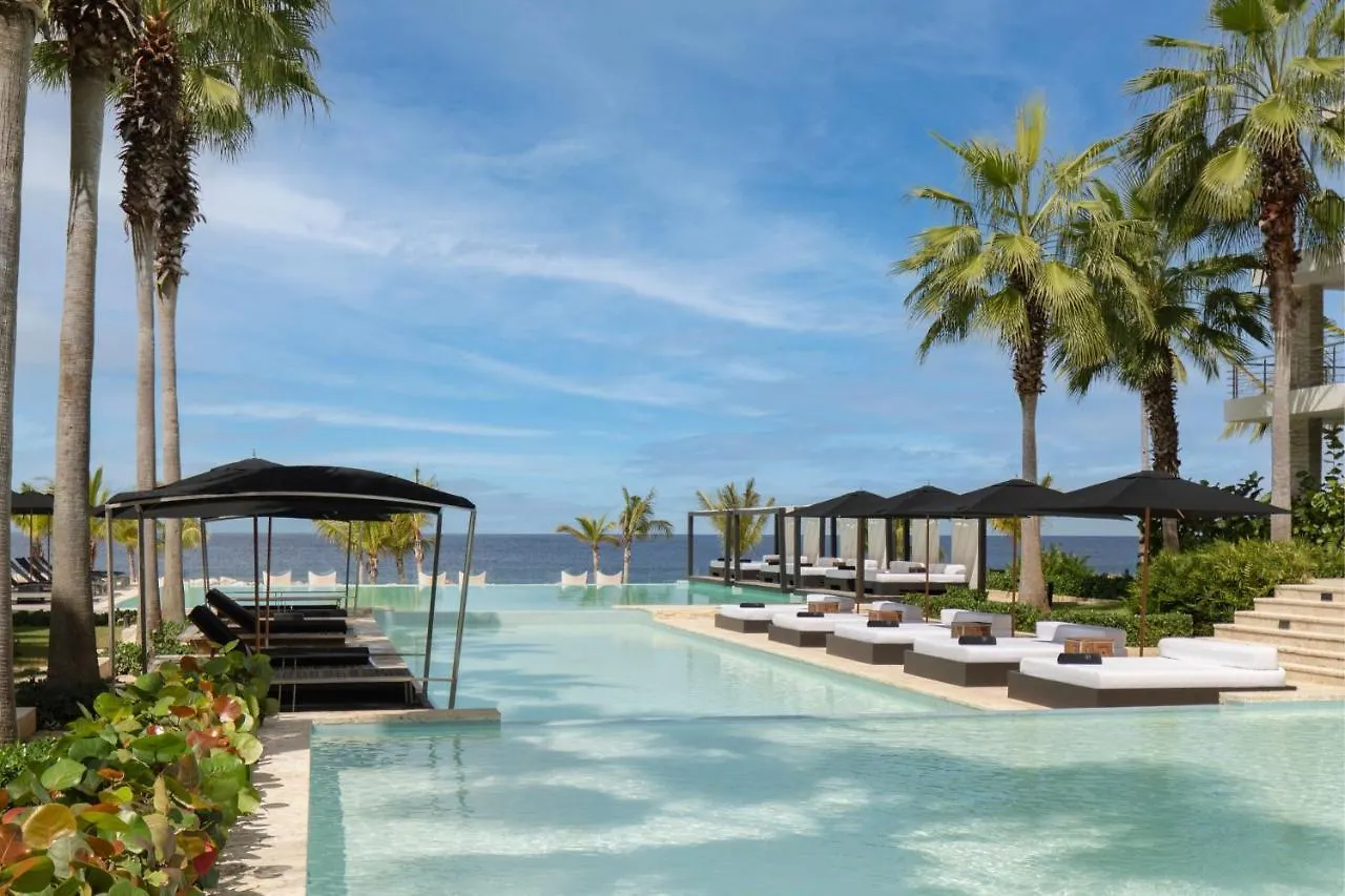Hotel The Ocean Club, A Luxury Collection Resort, Costa Norte Sosúa