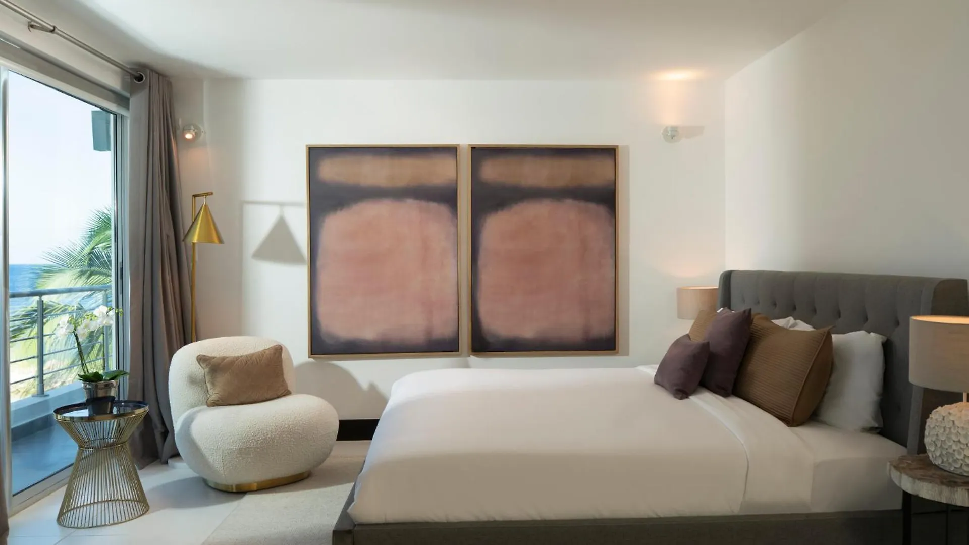 Hotel The Ocean Club, A Luxury Collection Resort, Costa Norte Sosúa