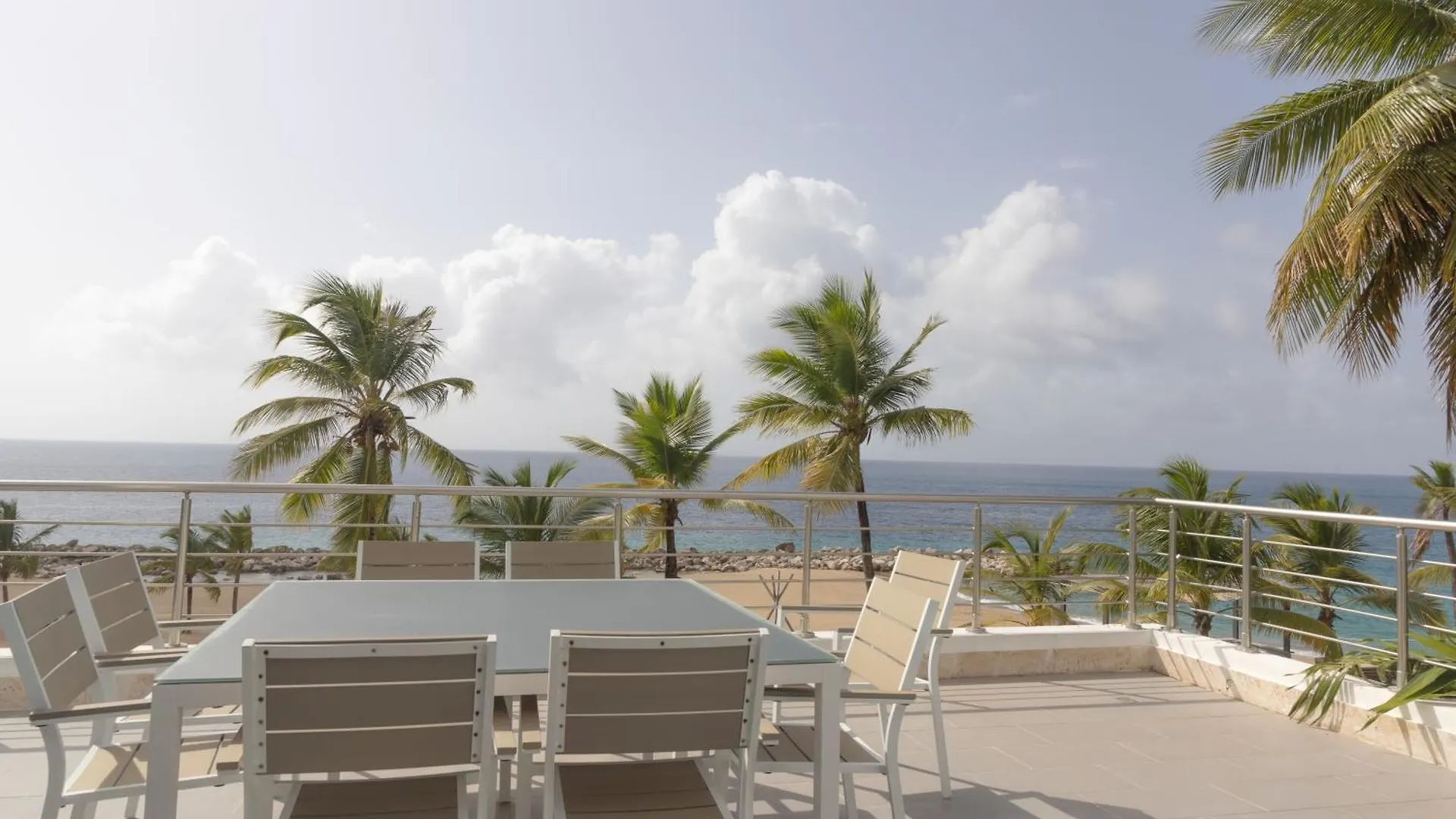 ***** Hotel The Ocean Club, A Luxury Collection Resort, Costa Norte Sosúa Den Dominikanske Republik