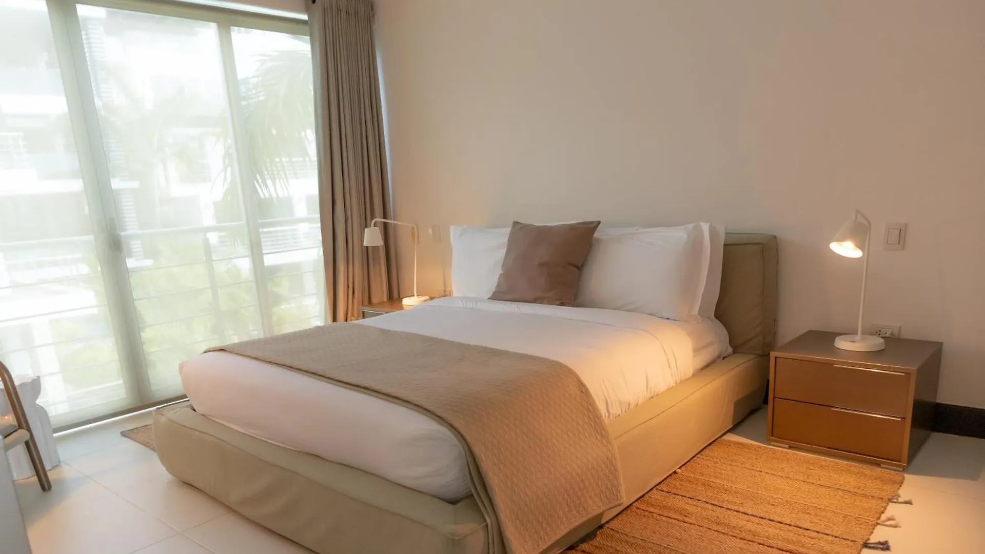 ***** Hotel The Ocean Club, A Luxury Collection Resort, Costa Norte Sosúa Den Dominikanske Republik