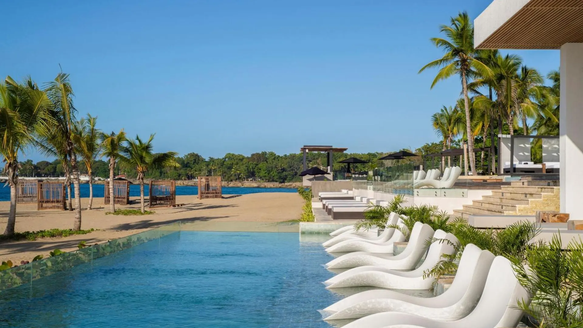 The Ocean Club, A Luxury Collection Resort, Costa Norte Sosúa Hotel