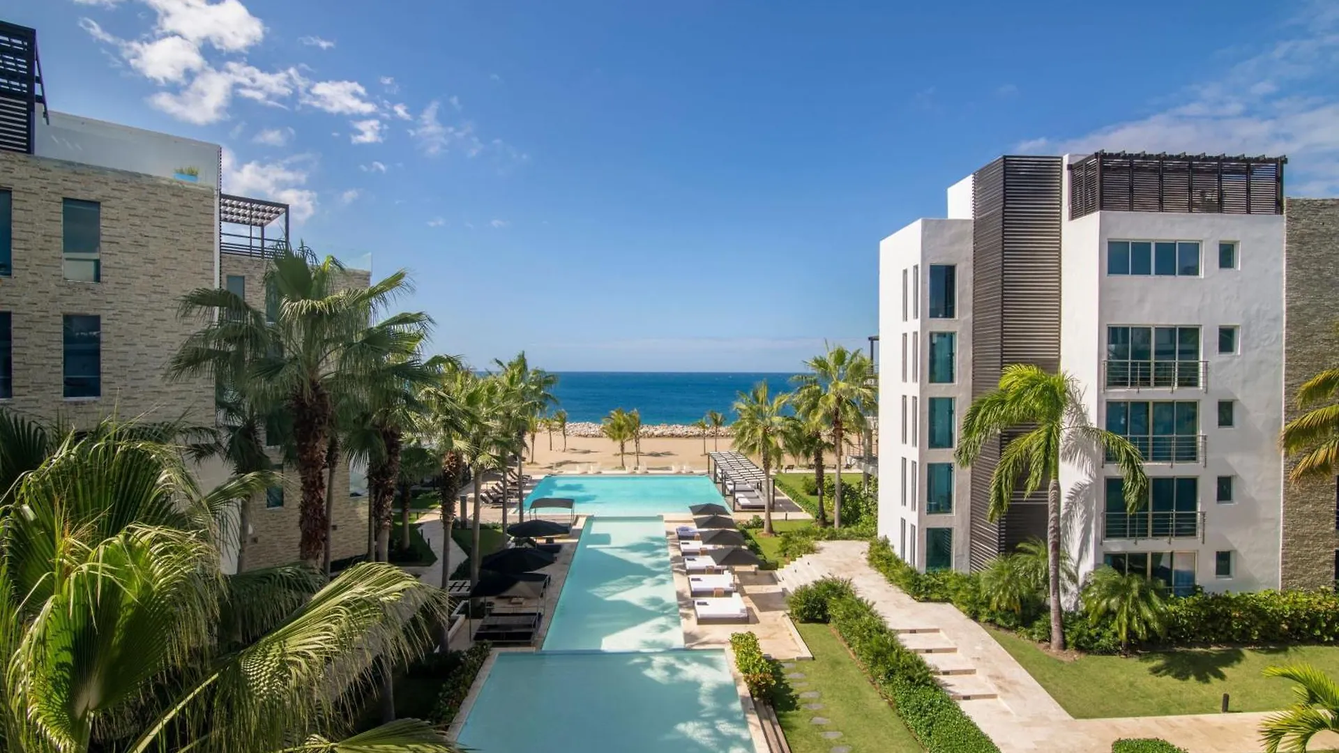 Hotel The Ocean Club, A Luxury Collection Resort, Costa Norte Sosúa