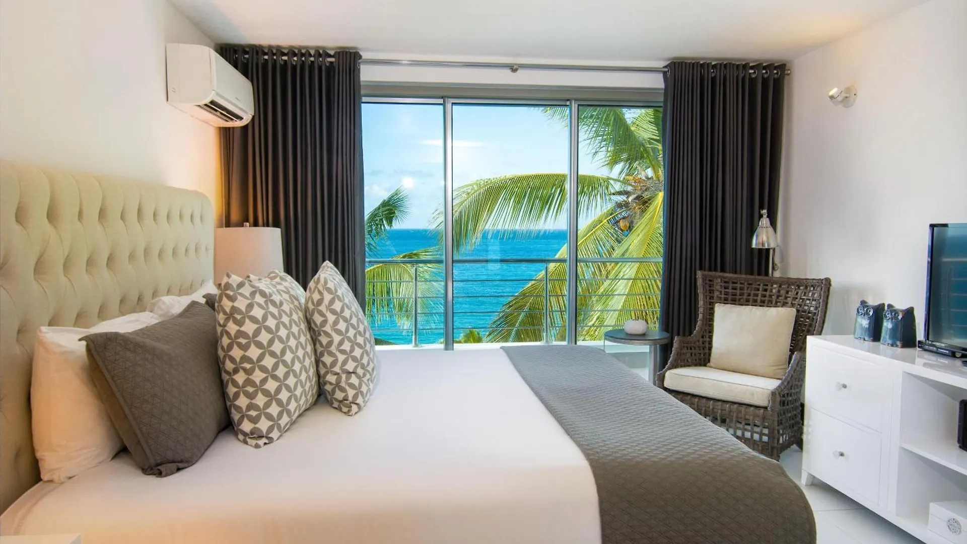 The Ocean Club, A Luxury Collection Resort, Costa Norte Sosúa 5*,