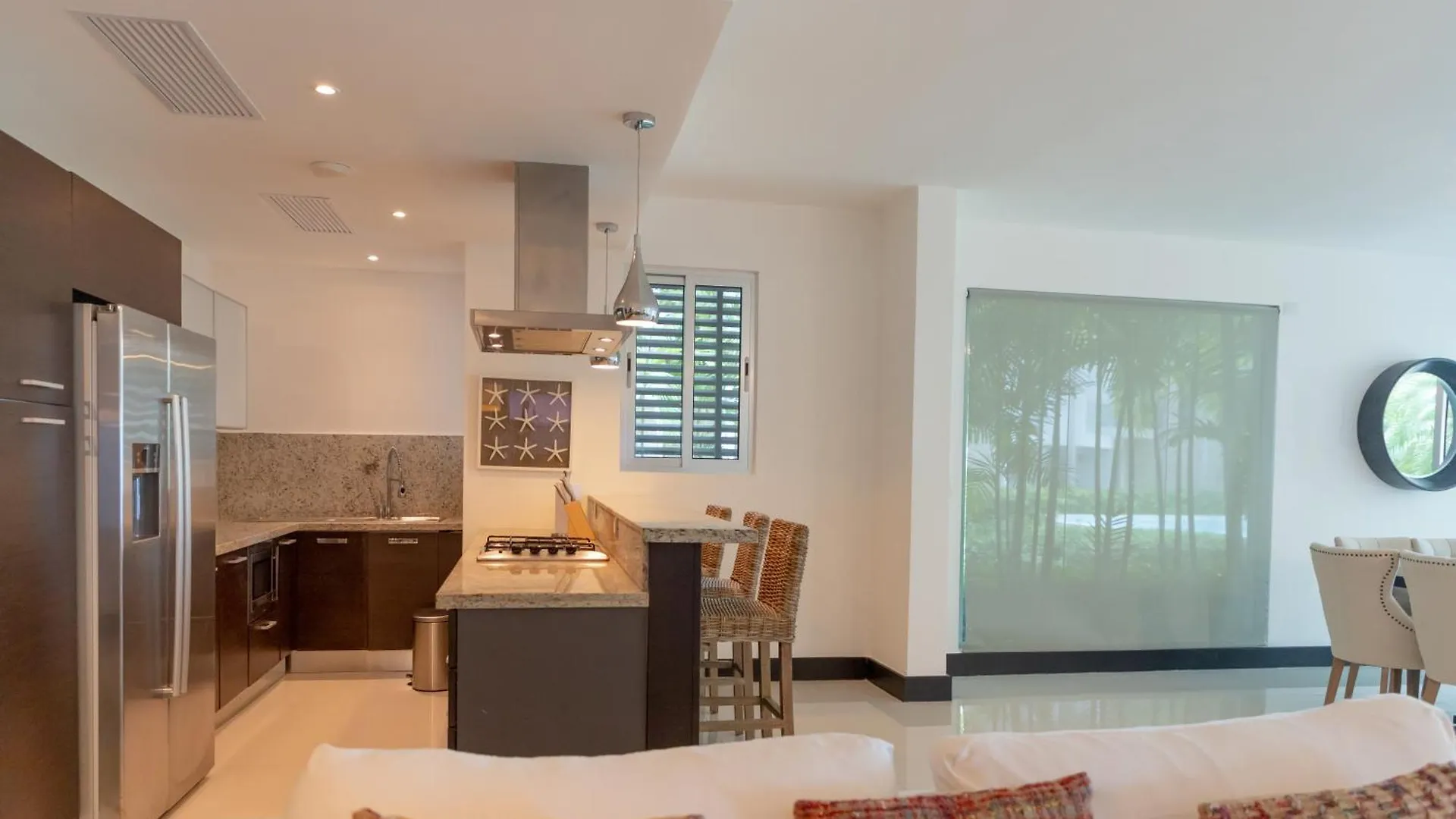 The Ocean Club, A Luxury Collection Resort, Costa Norte Sosúa Hotel