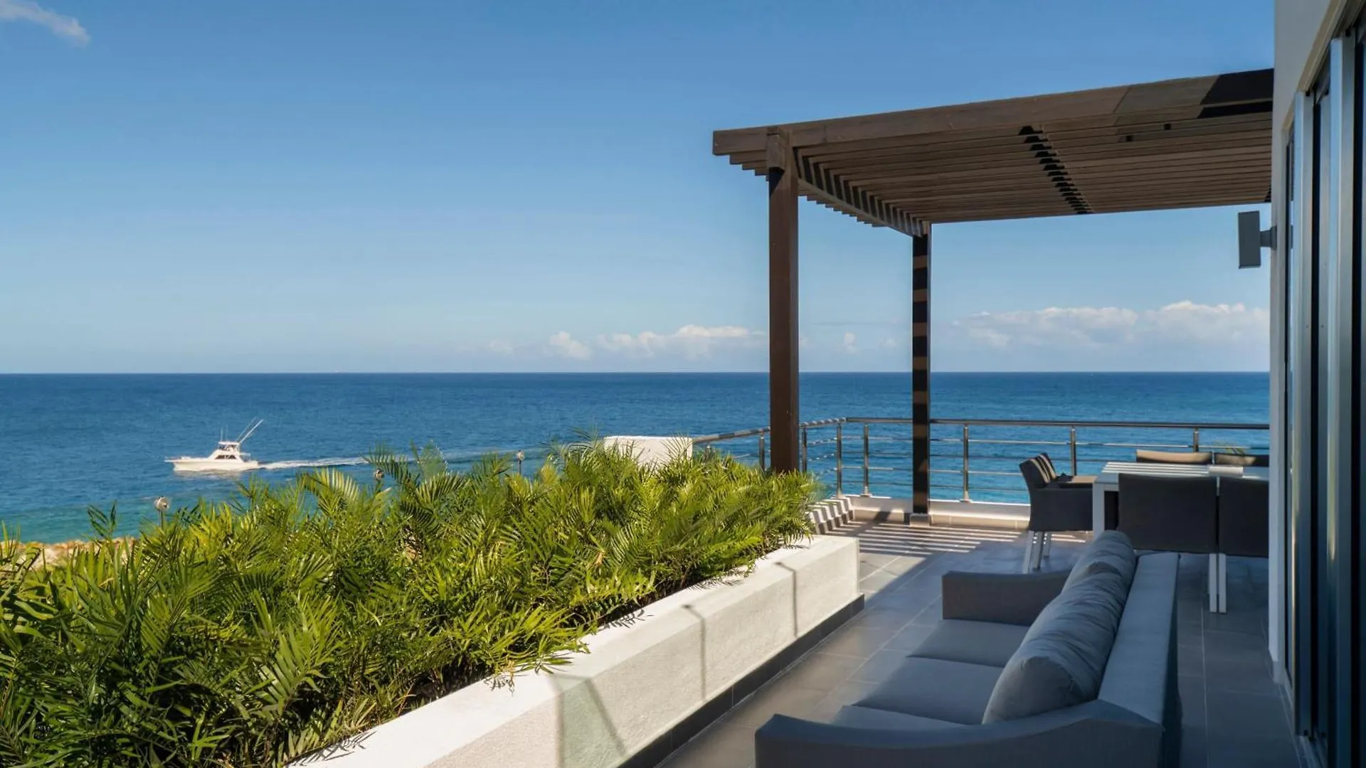 The Ocean Club, A Luxury Collection Resort, Costa Norte Sosúa 5*,