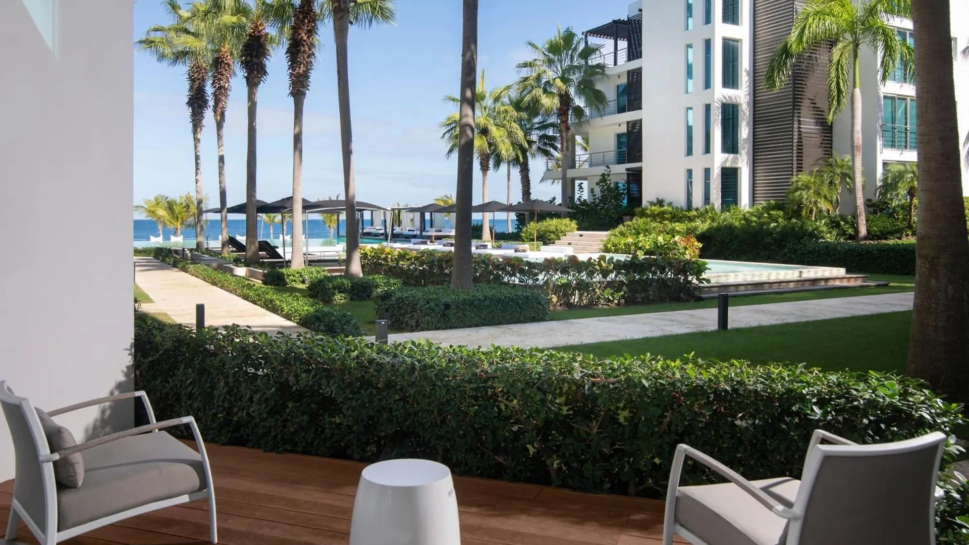 The Ocean Club, A Luxury Collection Resort, Costa Norte Sosúa Hotel