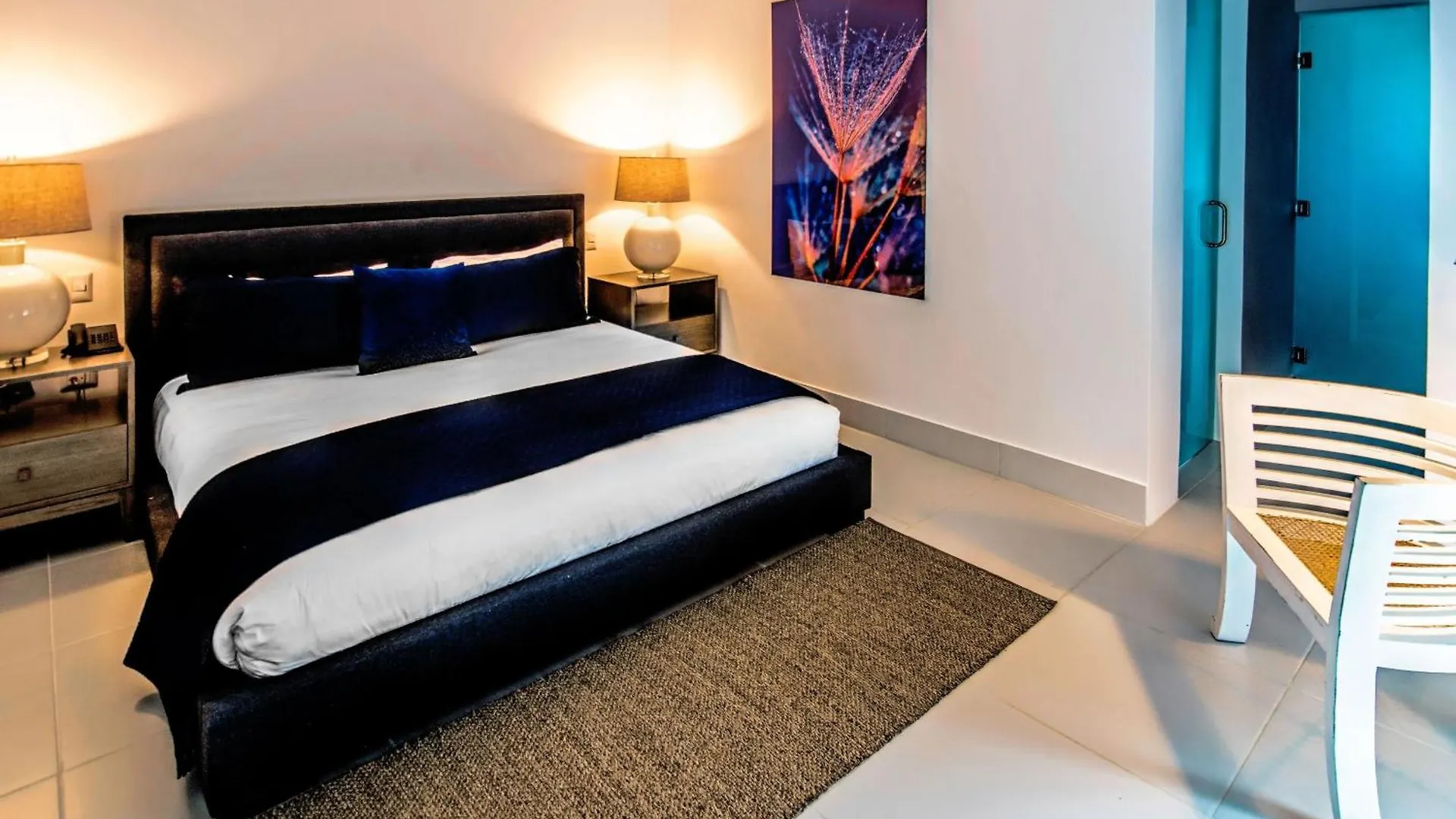 The Ocean Club, A Luxury Collection Resort, Costa Norte Sosúa
