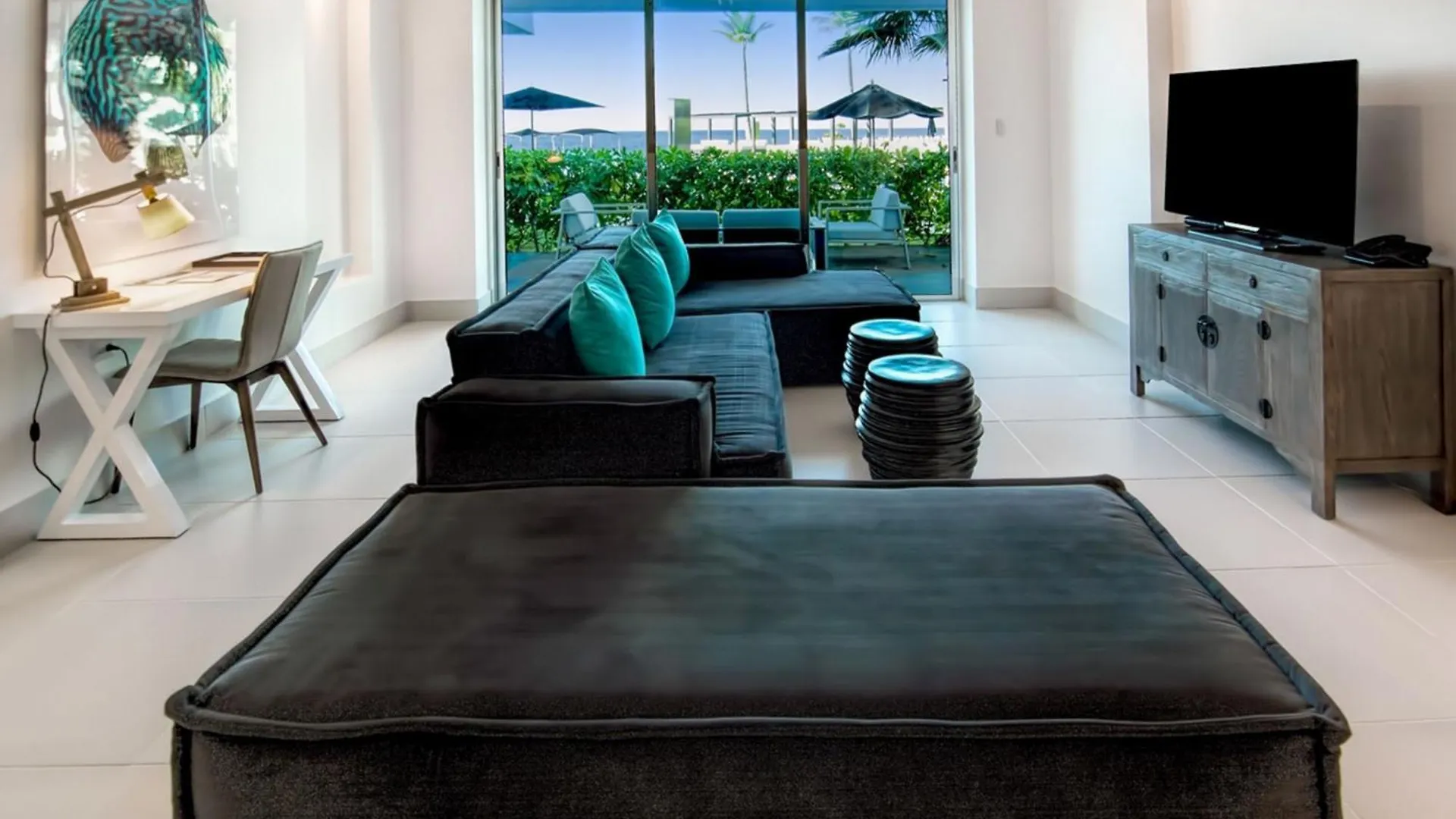 ***** Hotel The Ocean Club, A Luxury Collection Resort, Costa Norte Sosua Dominican Republic