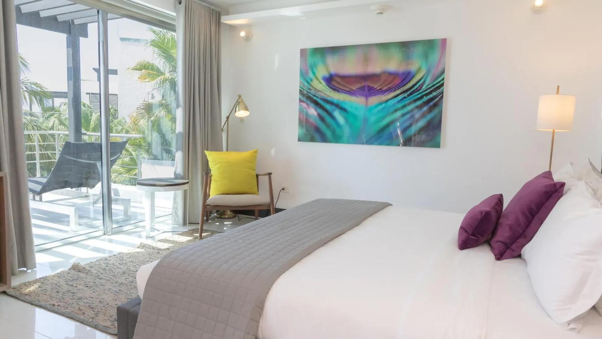 Hotel The Ocean Club, A Luxury Collection Resort, Costa Norte Sosua