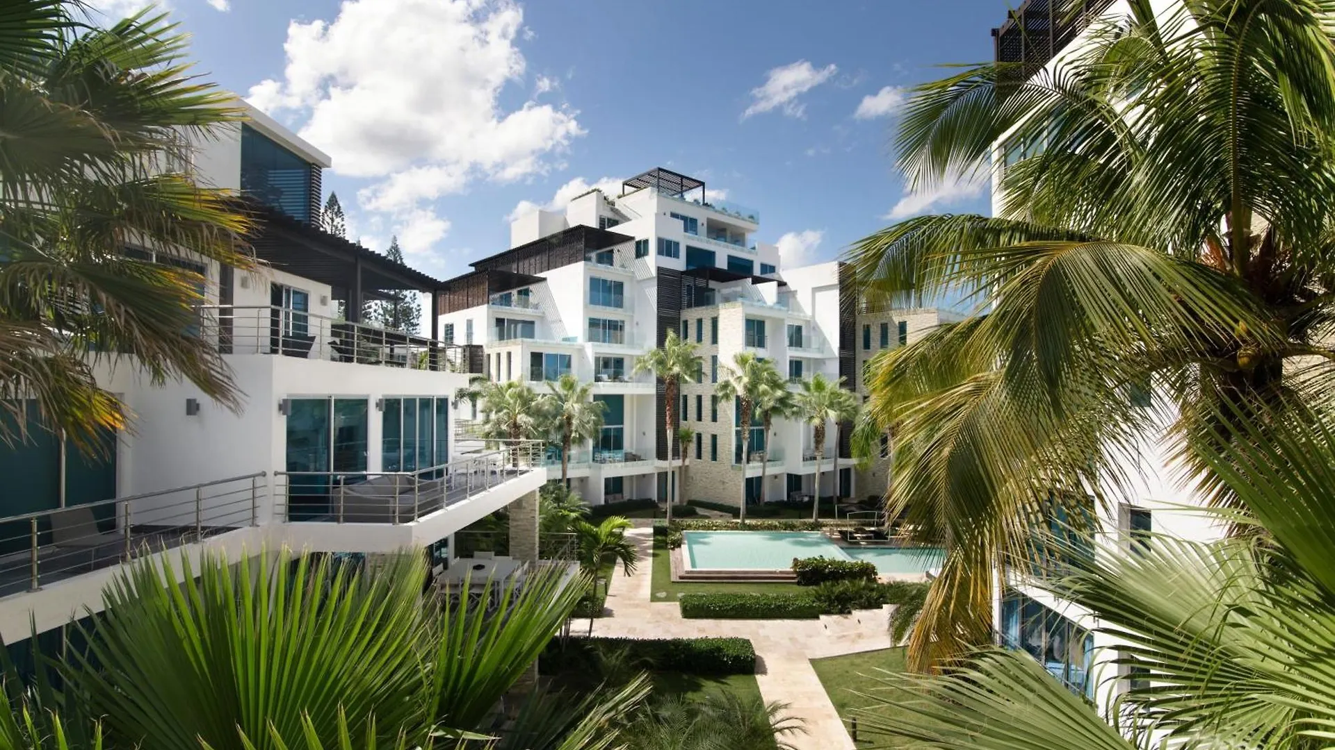 The Ocean Club, A Luxury Collection Resort, Costa Norte Sosúa