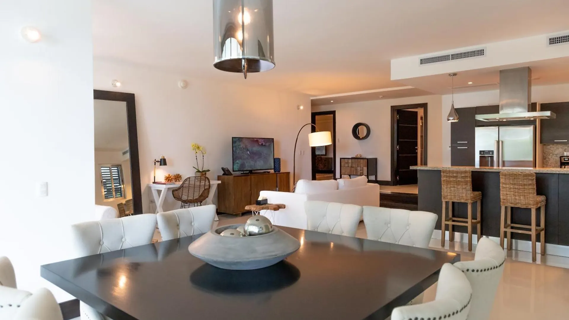 The Ocean Club, A Luxury Collection Resort, Costa Norte Sosua Dominican Republic