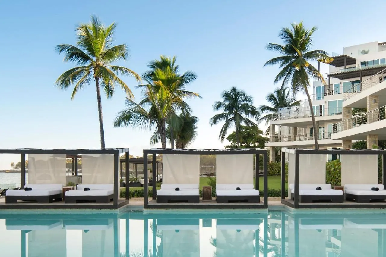 The Ocean Club, A Luxury Collection Resort, Costa Norte Sosúa 5*,