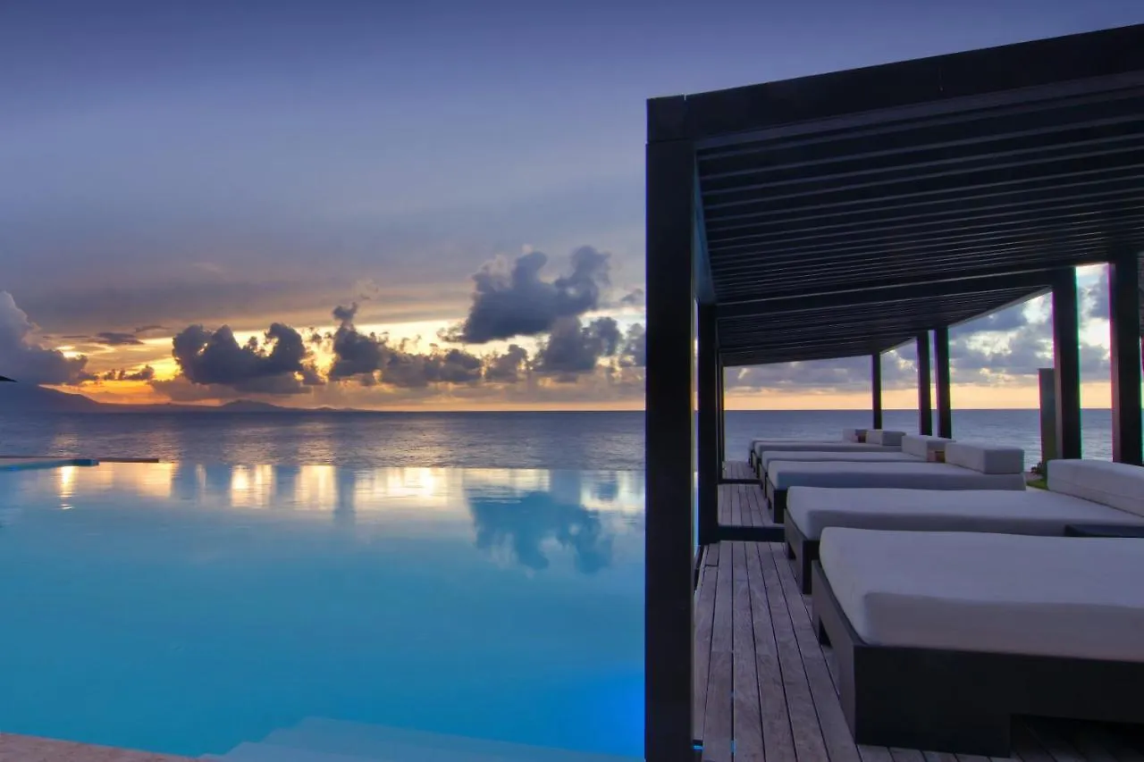 The Ocean Club, A Luxury Collection Resort, Costa Norte Sosúa