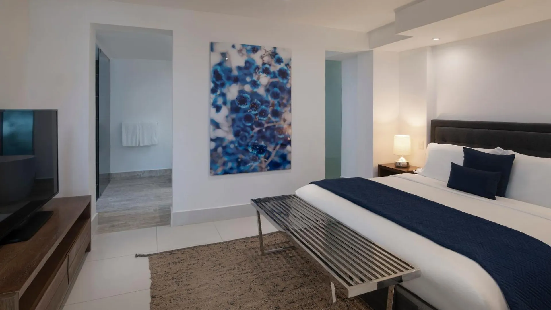 Hotel The Ocean Club, A Luxury Collection Resort, Costa Norte Sosúa