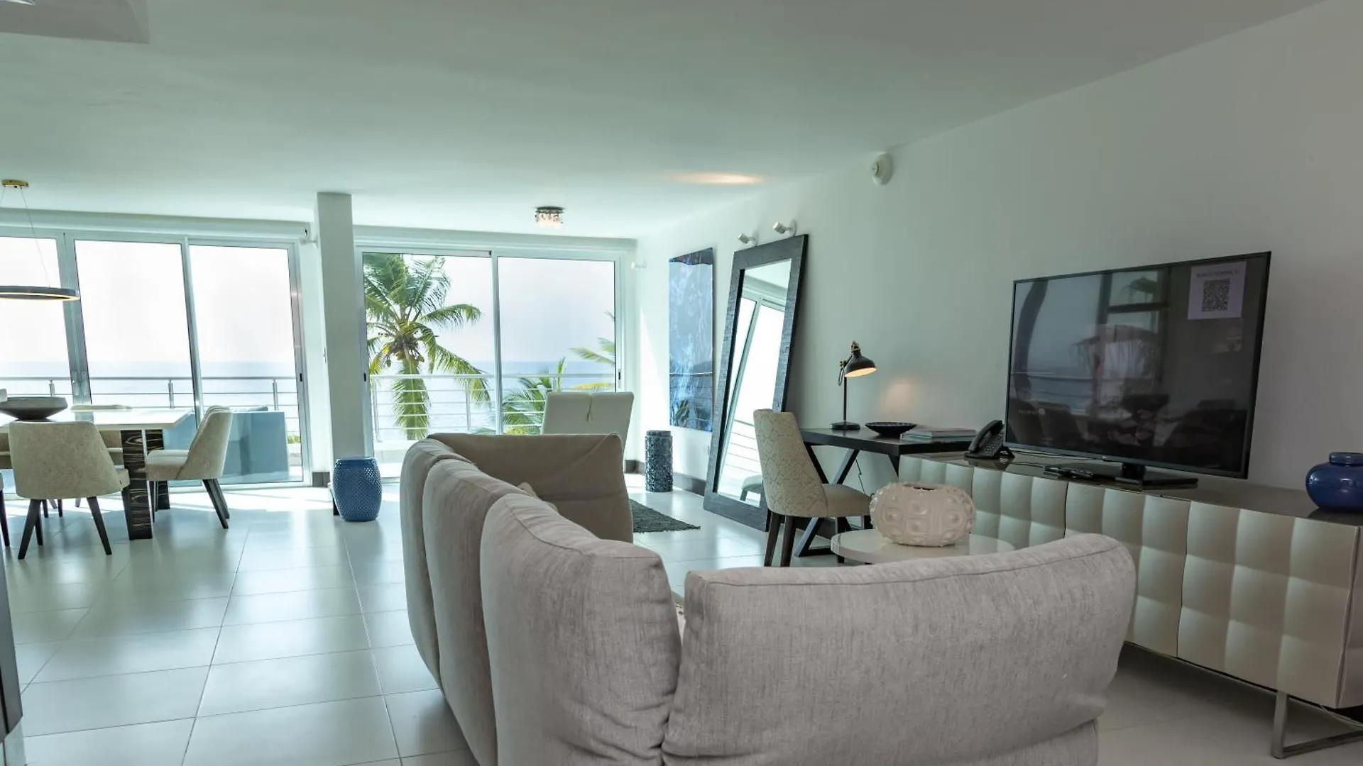The Ocean Club, A Luxury Collection Resort, Costa Norte Sosúa Hotel