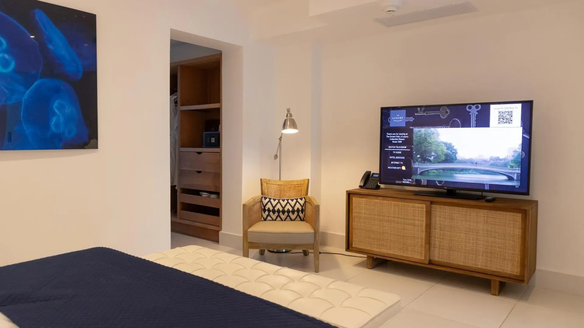 The Ocean Club, A Luxury Collection Resort, Costa Norte Sosúa Repubblica Dominicana