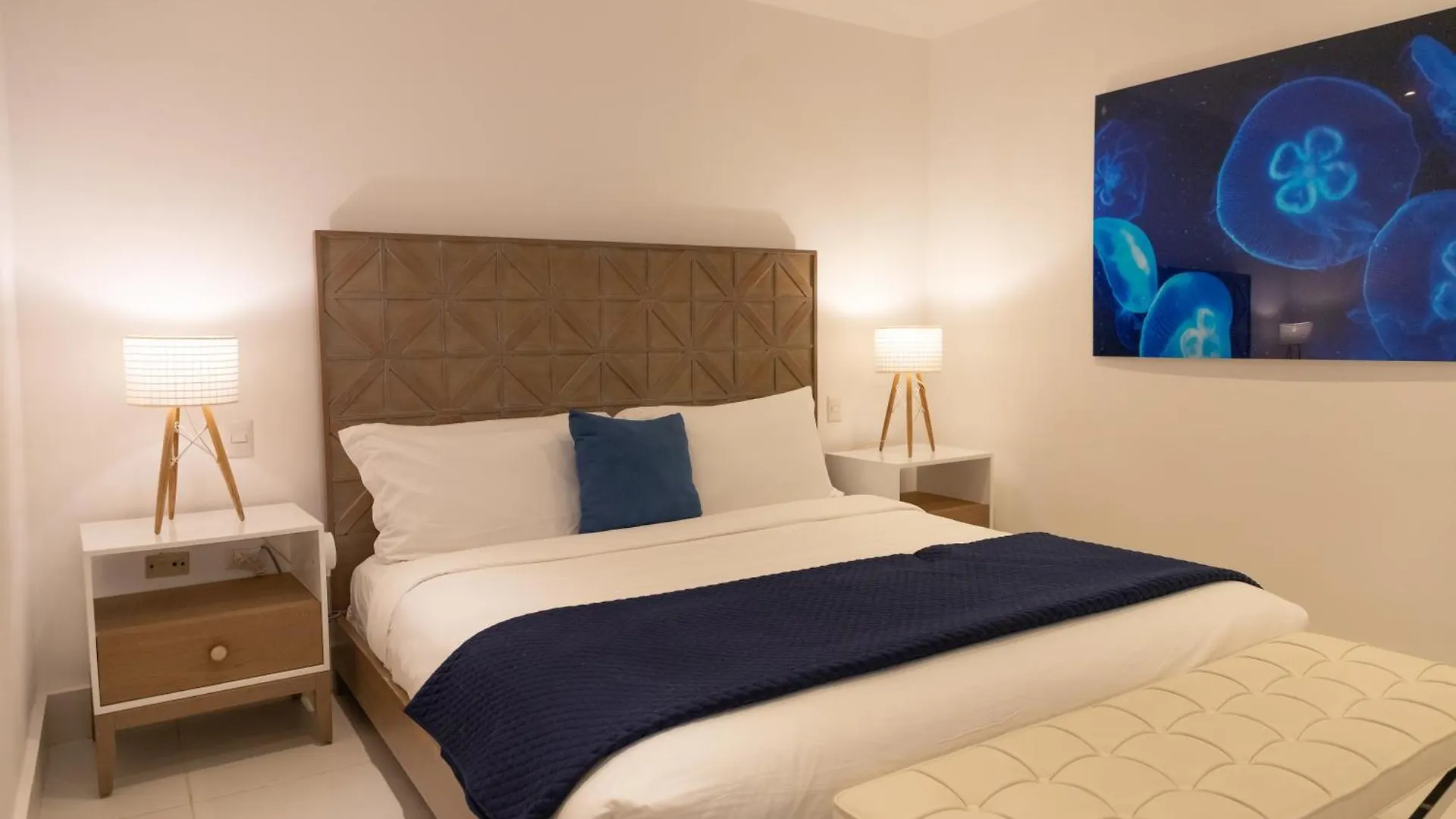 The Ocean Club, A Luxury Collection Resort, Costa Norte Sosúa 5*,  Repubblica Dominicana