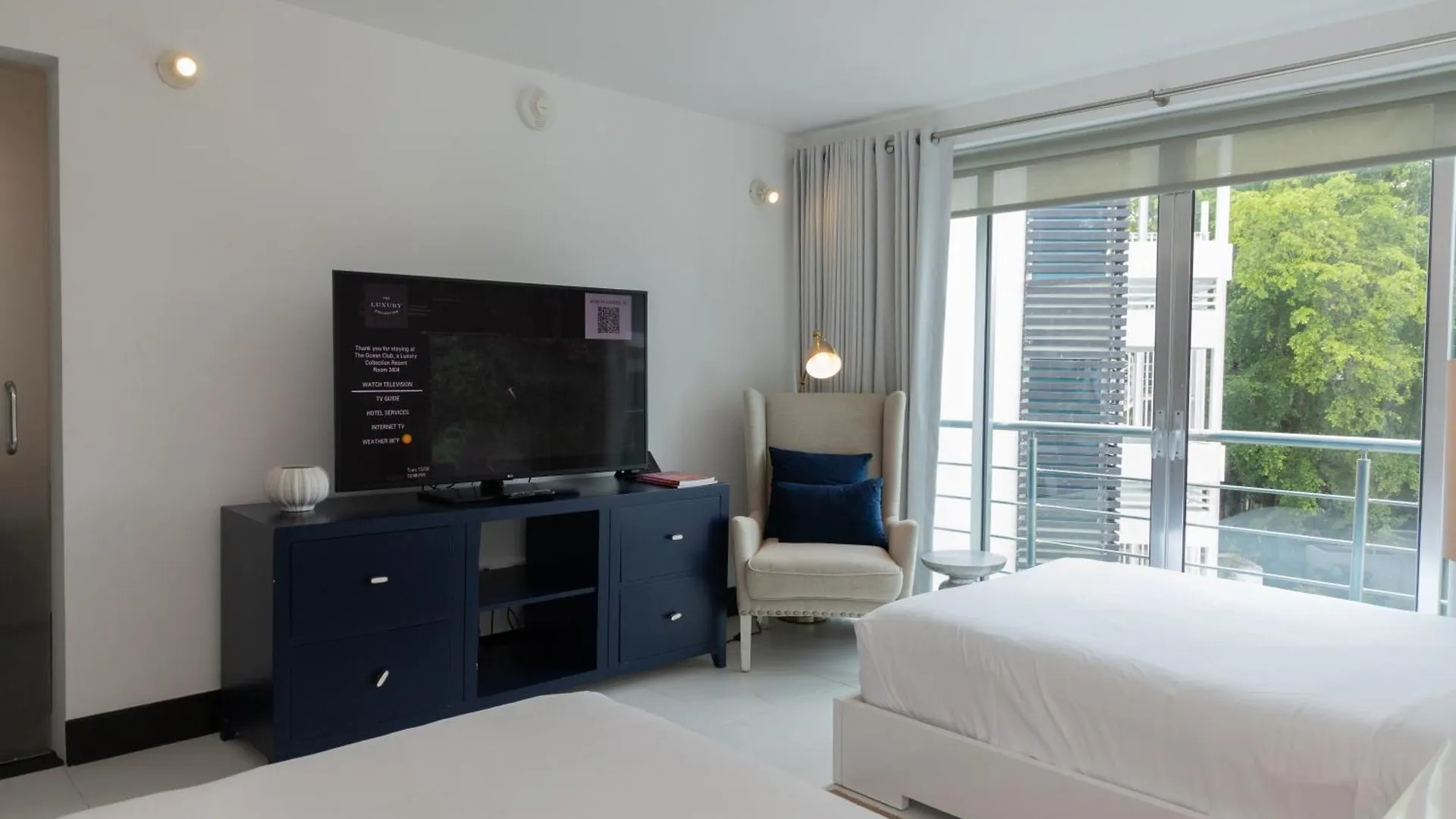 The Ocean Club, A Luxury Collection Resort, Costa Norte Sosúa Hotel