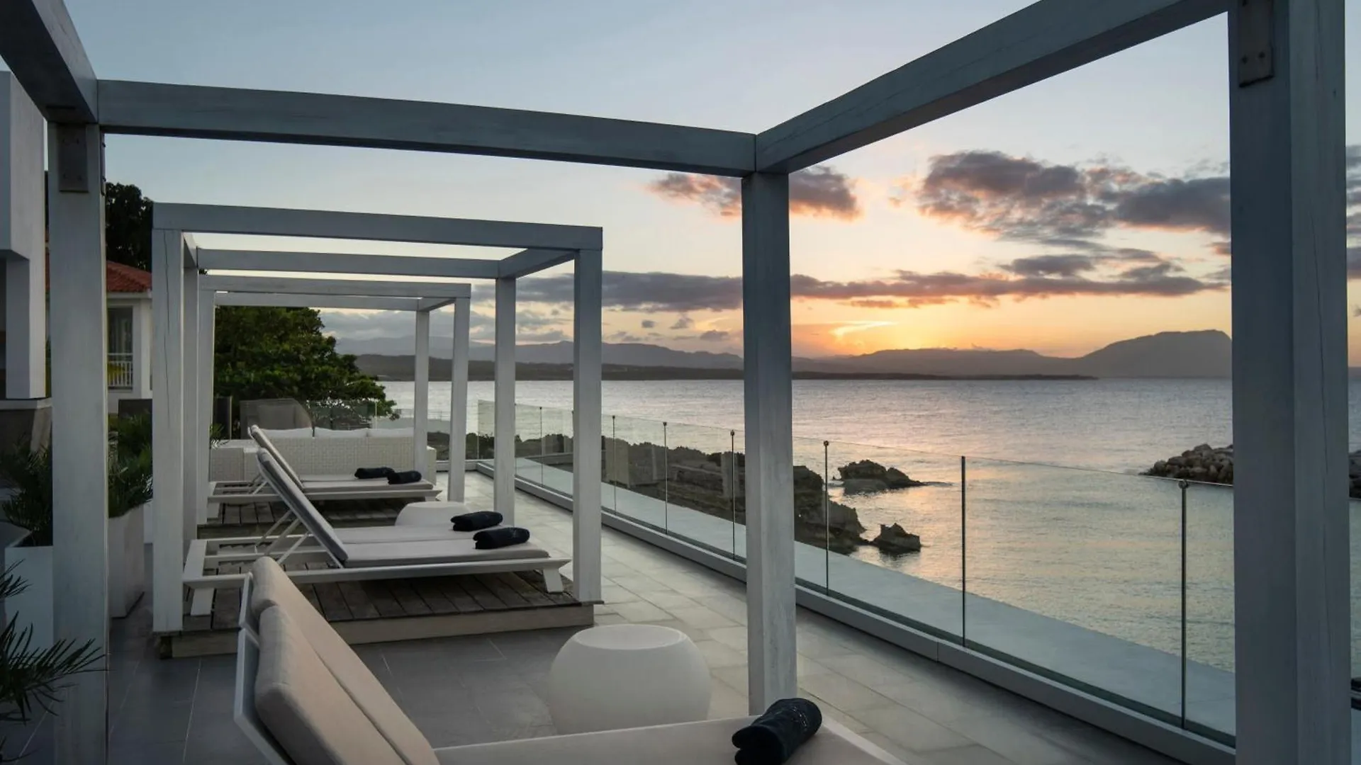 The Ocean Club, A Luxury Collection Resort, Costa Norte Sosúa 5*,  Repubblica Dominicana