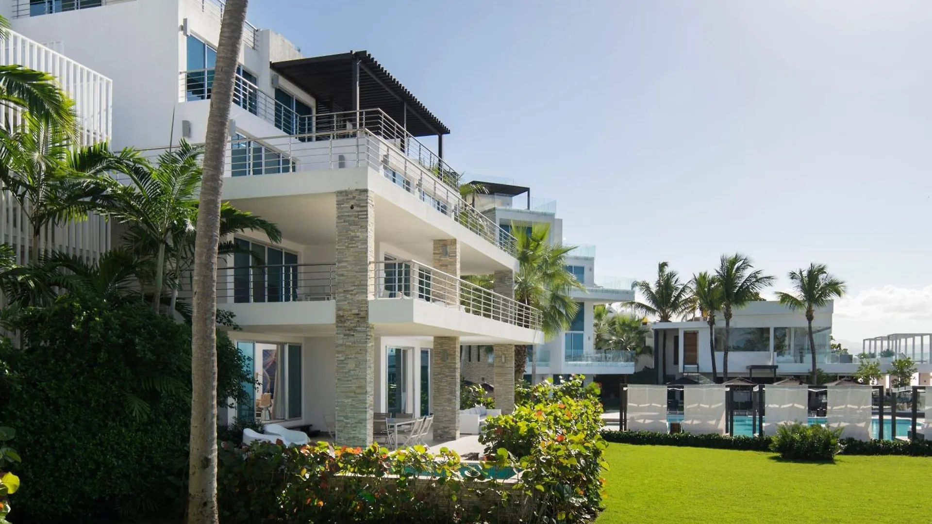 The Ocean Club, A Luxury Collection Resort, Costa Norte Sosúa 5*,  Repubblica Dominicana