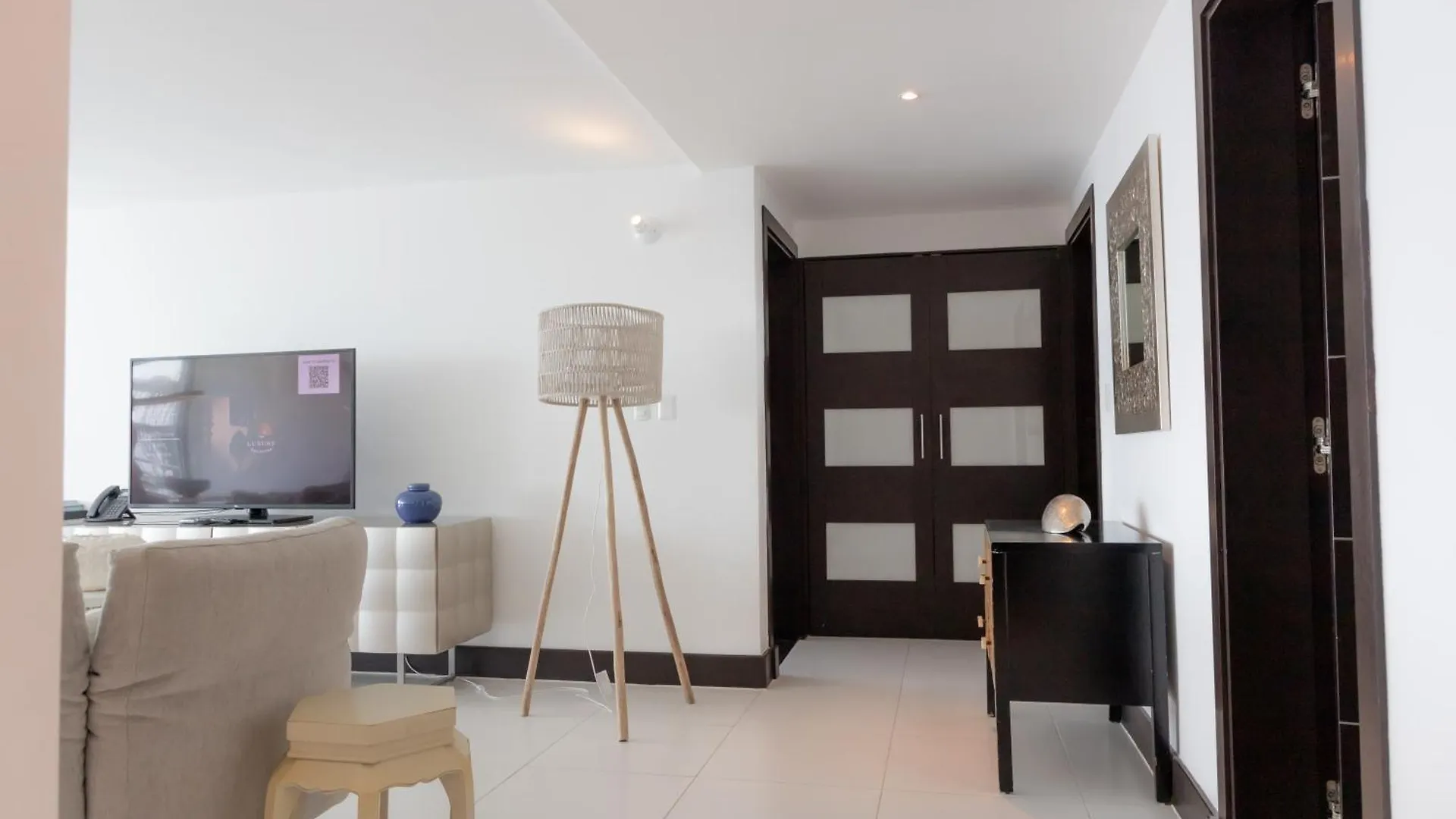 The Ocean Club, A Luxury Collection Resort, Costa Norte Sosúa ホテル