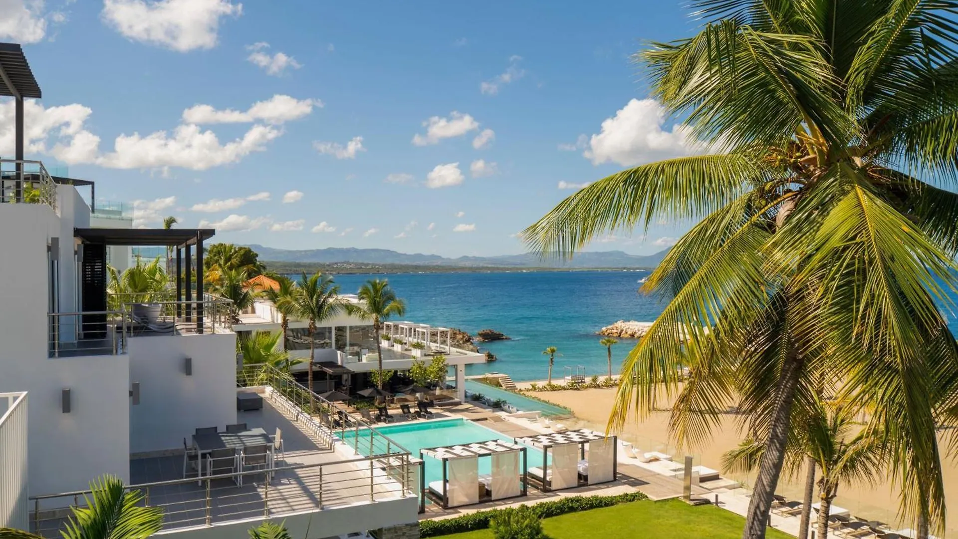 The Ocean Club, A Luxury Collection Resort, Costa Norte Sosúa