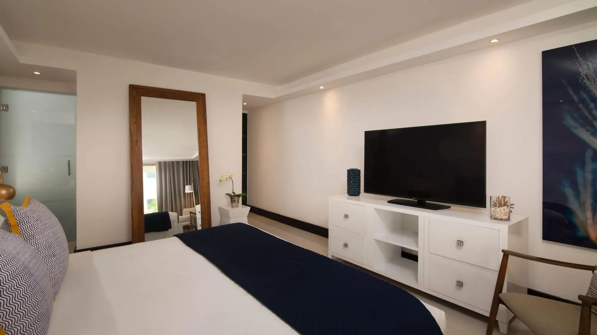 The Ocean Club, A Luxury Collection Resort, Costa Norte Sosúa