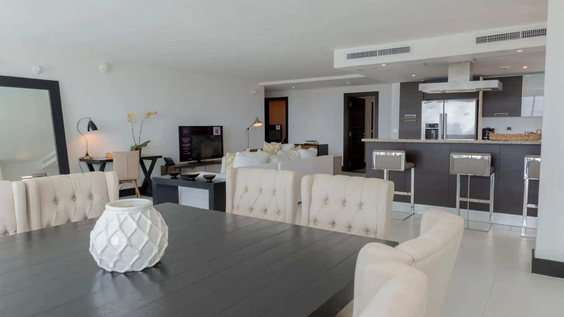 The Ocean Club, A Luxury Collection Resort, Costa Norte Sosúa