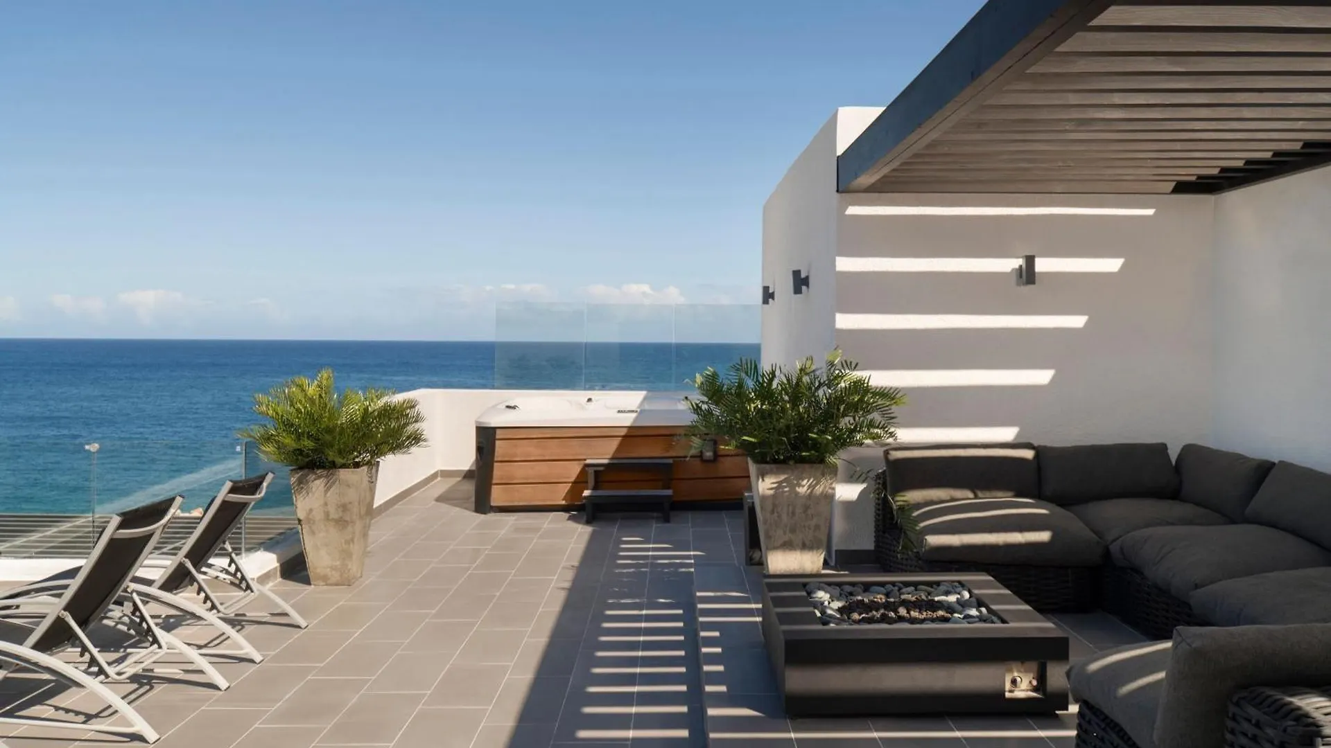 The Ocean Club, A Luxury Collection Resort, Costa Norte Sosúa ホテル