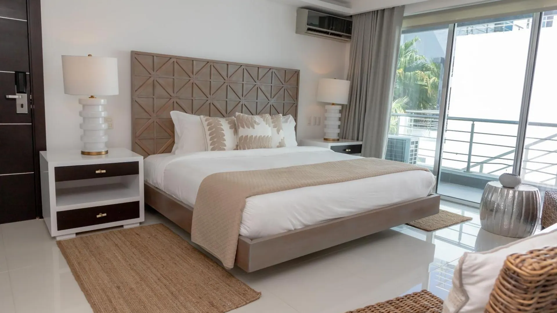 The Ocean Club, A Luxury Collection Resort, Costa Norte Sosúa 5*,