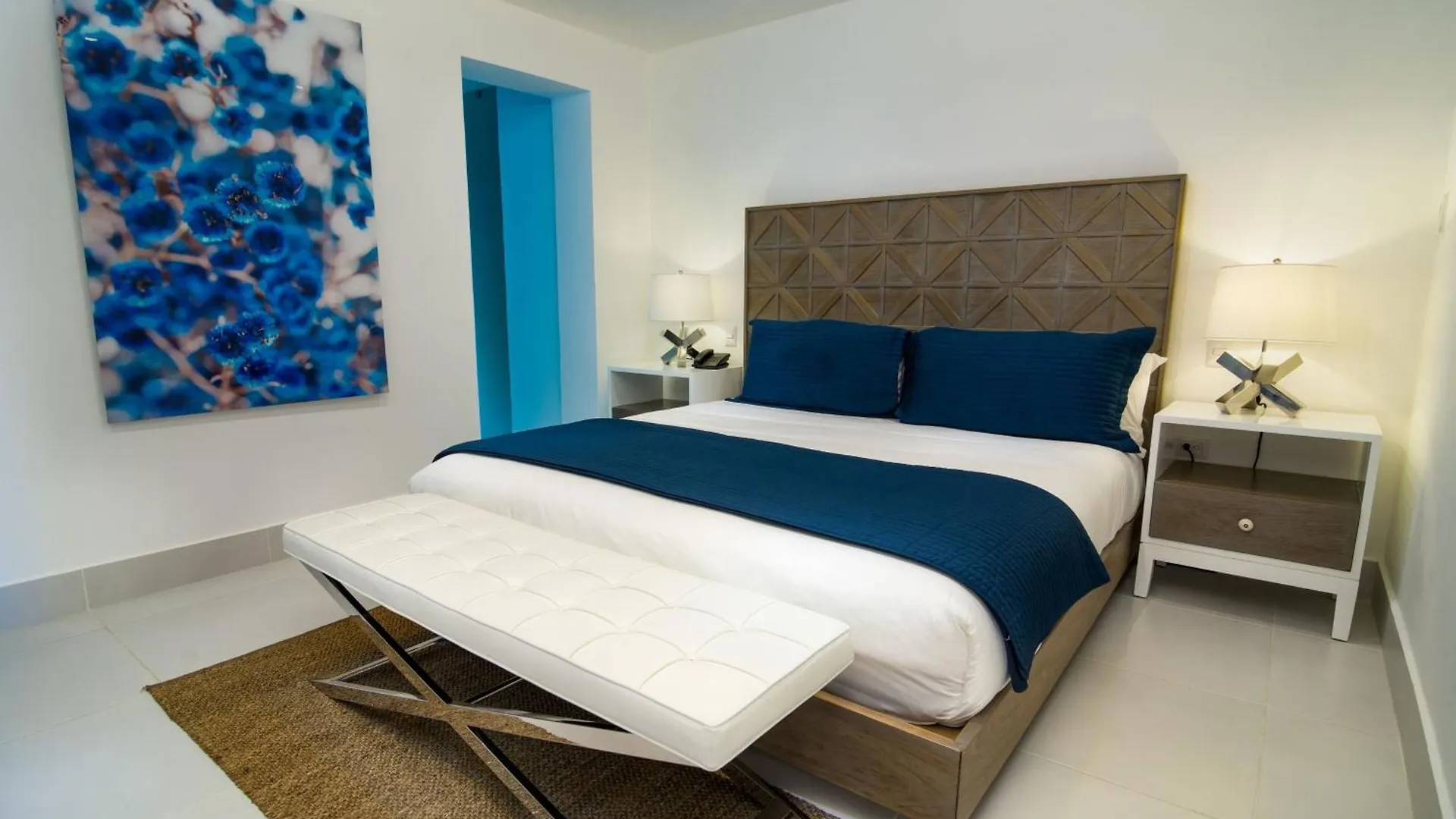 The Ocean Club, A Luxury Collection Resort, Costa Norte Sosúa ホテル